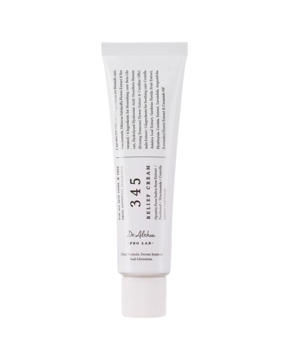 Dr.ALTHEA 345 Relief Cream
