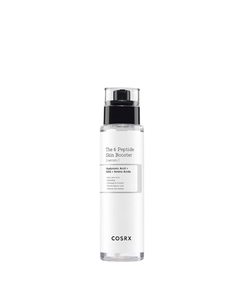 COSRX 6-Peptide Skin Booster
