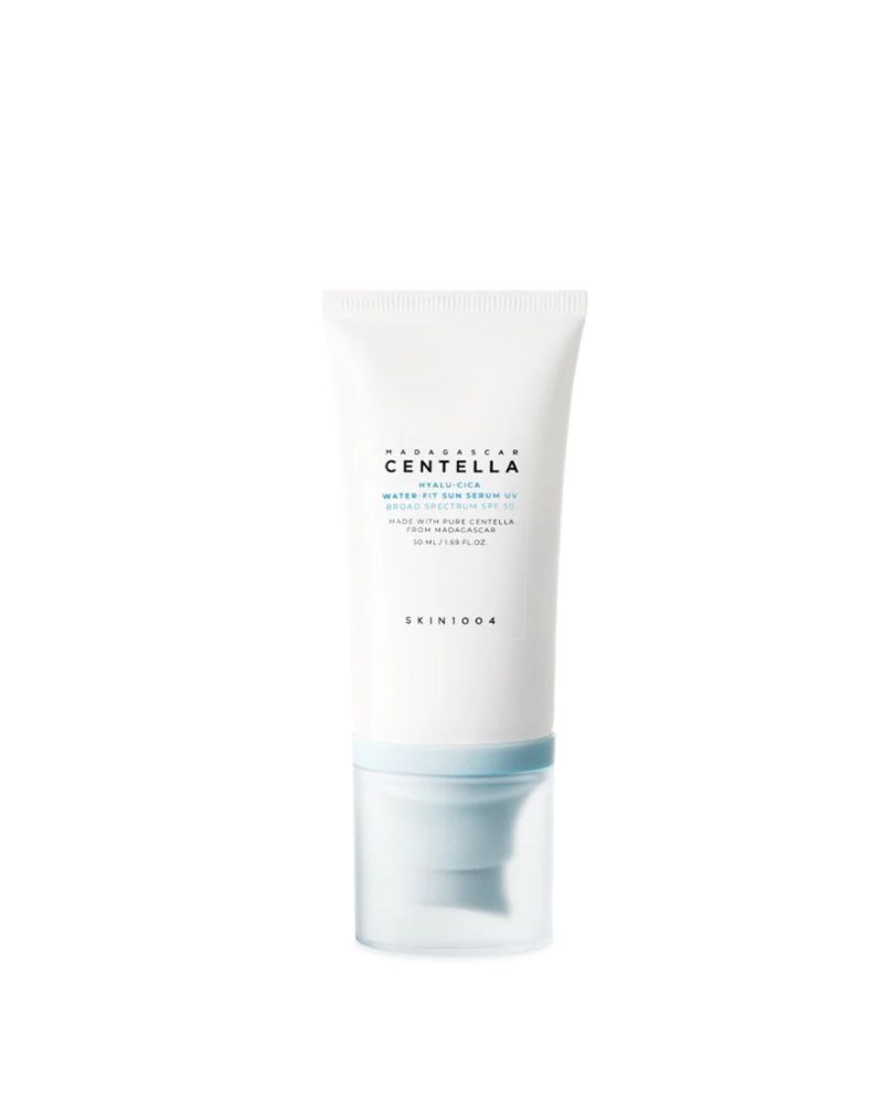 SKIN1004 Madagascar Centella / Krema serum za lice sa faktorom