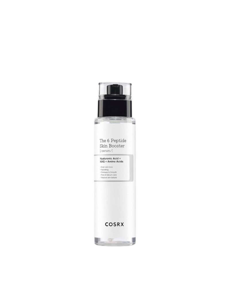COSRX 6-Peptide Skin Booster/ Serum za lice sa peptidima