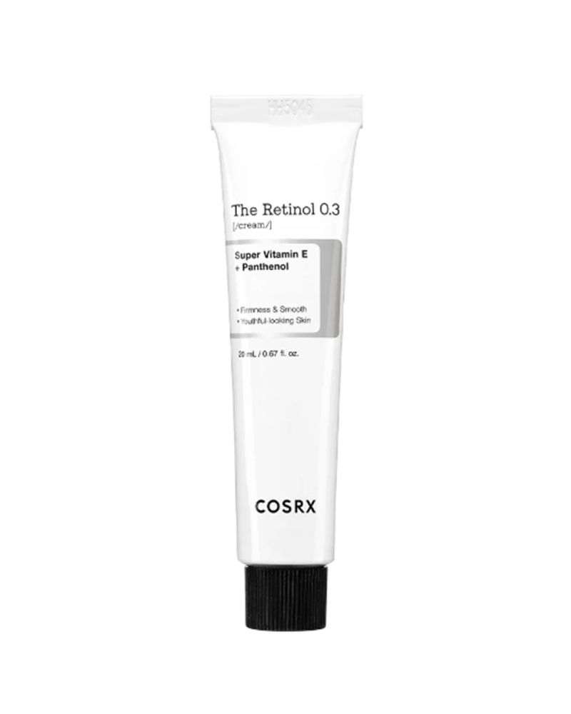COSRX The Retinol 0.3 krema