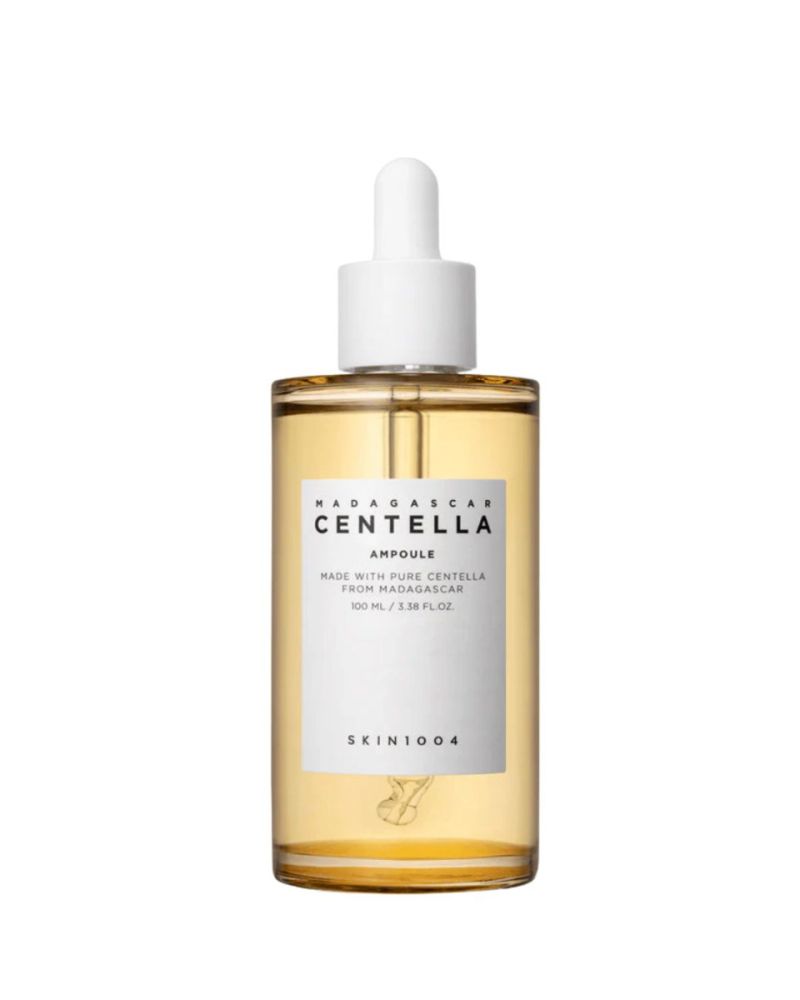 SKIN1004 Madagascar Centella Ampoule / Serum za lice 100 ml
