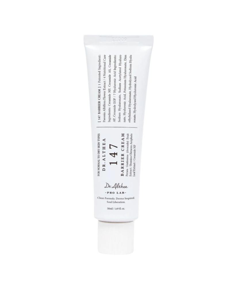 dr. ALTHEA 147 Barrier Cream / Hidratantna krema za lice