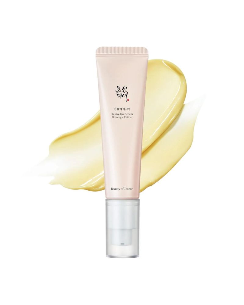 Beauty of Joseon Ginseng + Retinal / okoloočna krema za oči