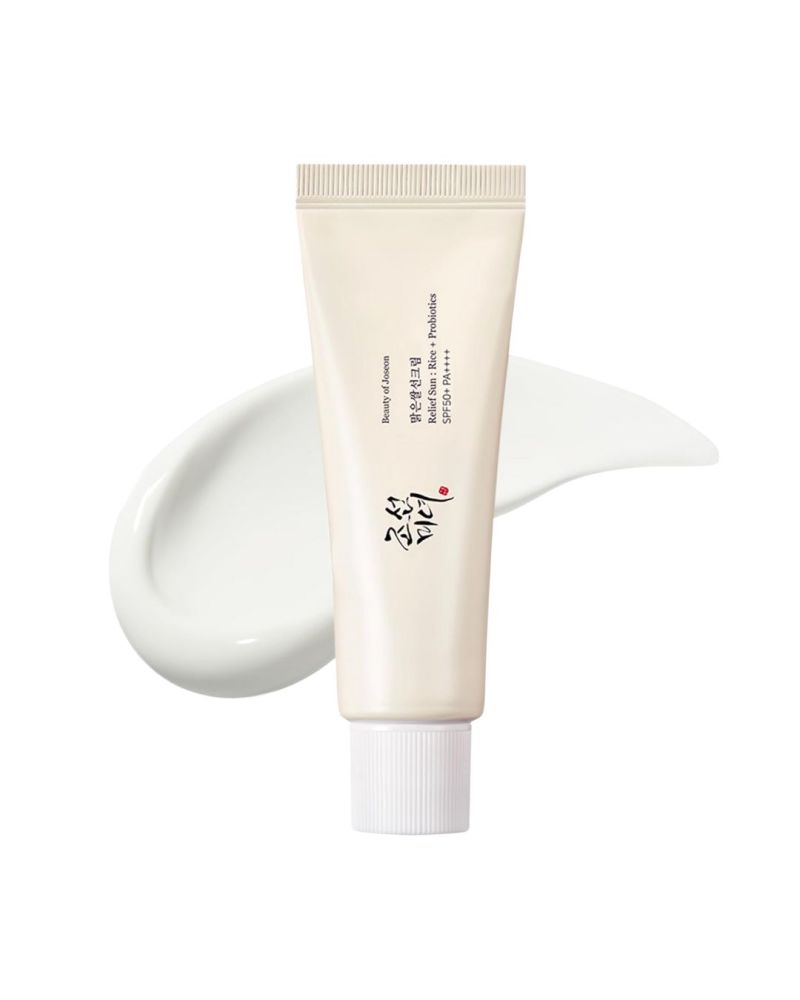 Beauty of Joseon Relief Sun: Rice + Probiotics / Krema za lice sa SPF 50