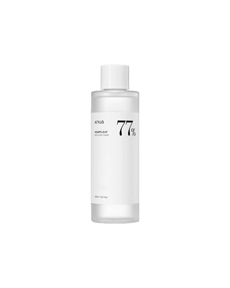 ANUA Heartleaf 77% Umirujući toner za lice 500ml