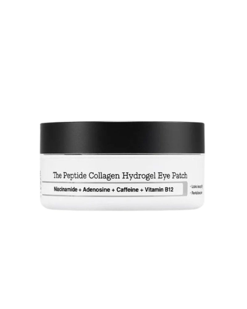 COSRX The Peptide Collagen Eye Patch za okoloočno područje