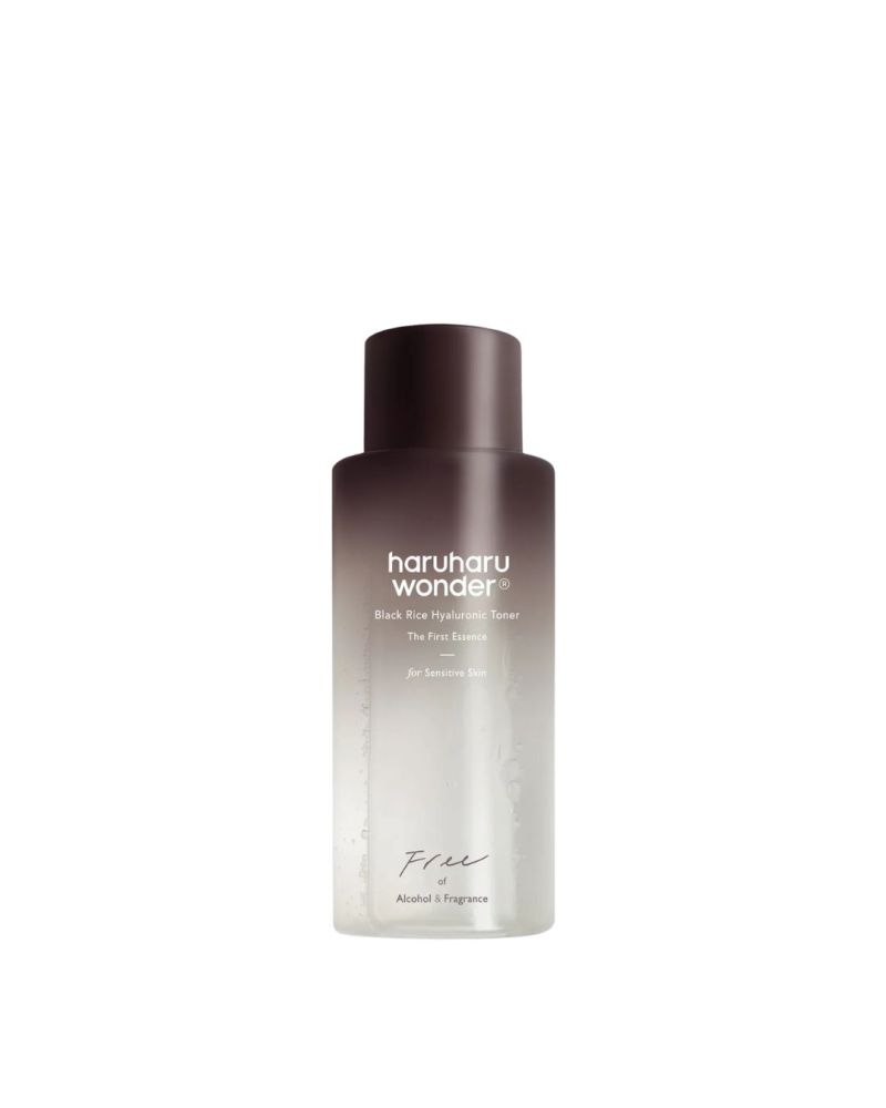 HARUHARU Wonder / Tonik sa hijaluronskom kiselinom za lice 150 ml