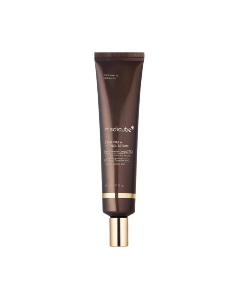 MEDICUBE Deep Vita A Retinol Serum za lice 30ml
