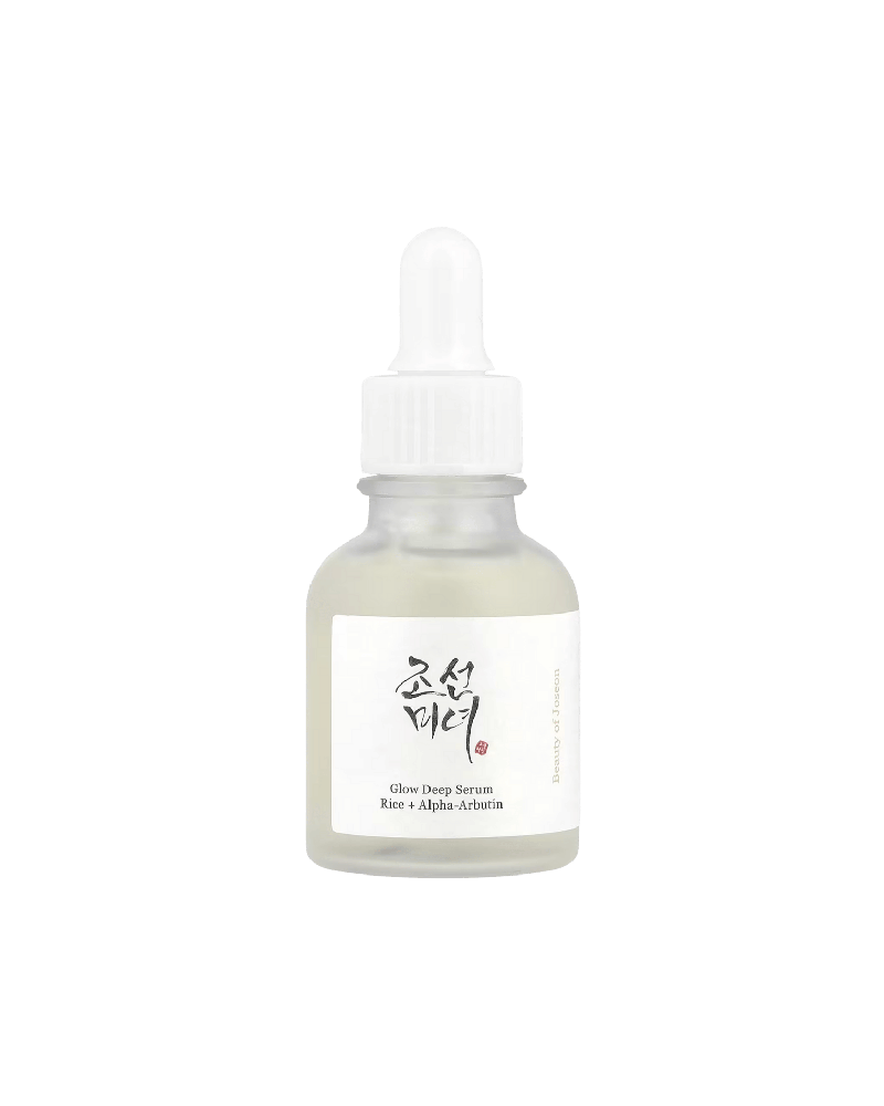 Beauty of Joseon Rice + Alpha-Arbutin / hidratacijski serum za lice