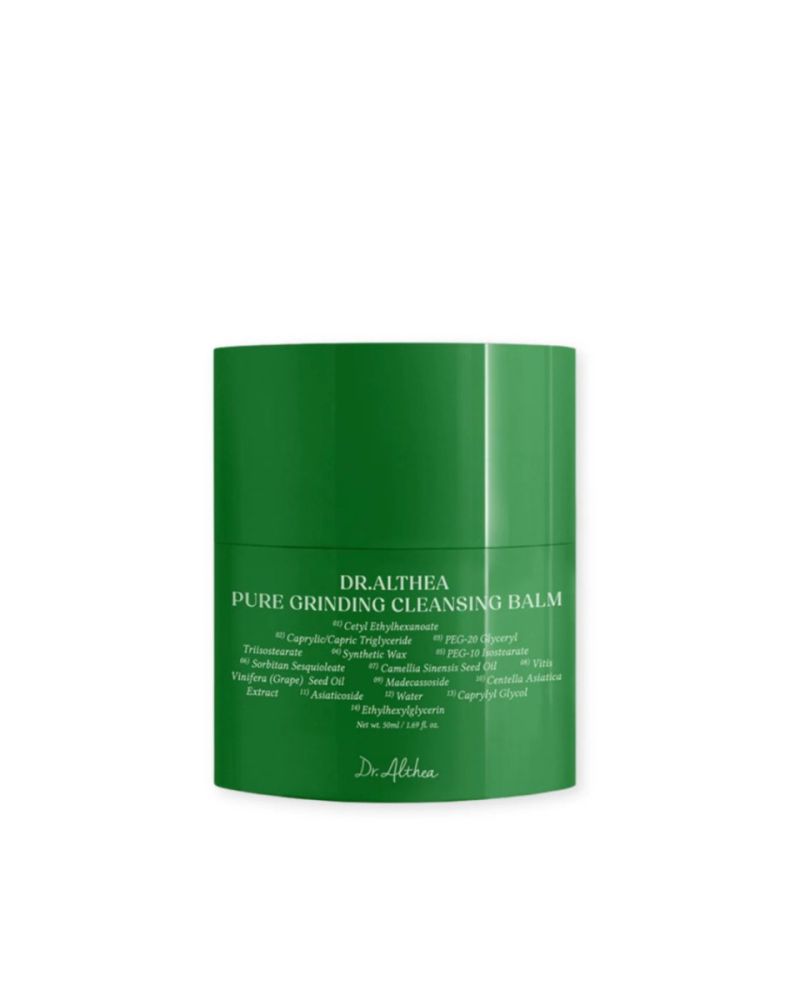 dr. ALTHEA Pure Cleansing Balm / Balzam za čišćenje šminke i lica