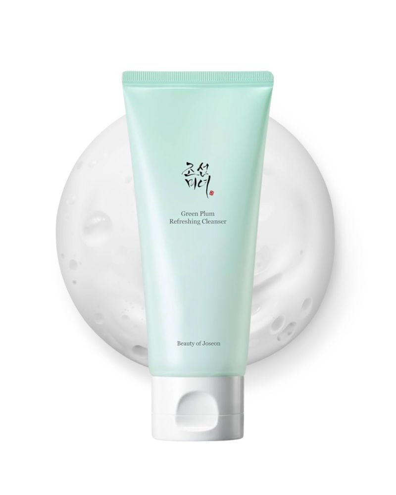 Beauty of Joseon Green Plum Refreshing Cleanser / Gel za čišćenje lica