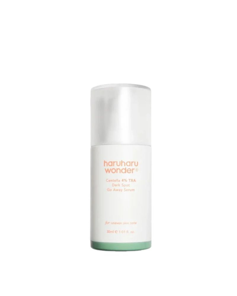 HARUHARU Wonder Centella Dark Spot Serum za lice 30ml