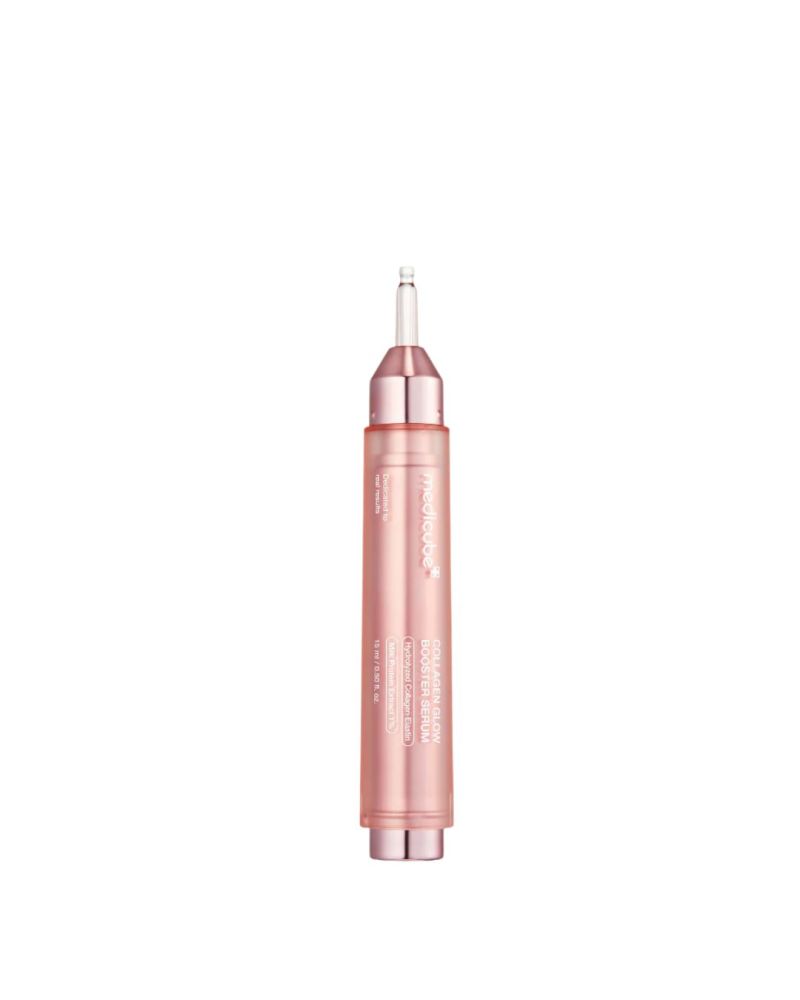 MEDICUBE Collagen Glow Booster Serum za lice 15ml