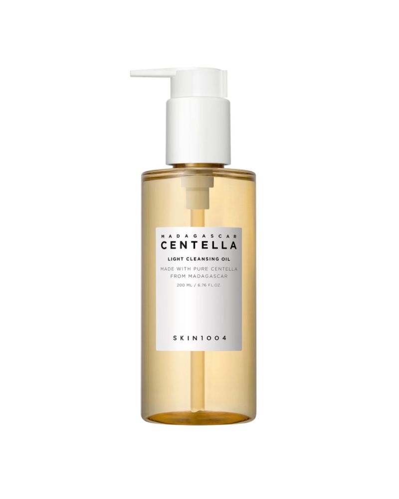 SKIN1004 Madagascar Centella Light Cleansing Oil / Ulje za čićenje lica