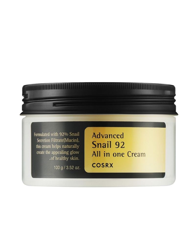 COSRX Advanced Snail 92 All in one gel krema za lice
