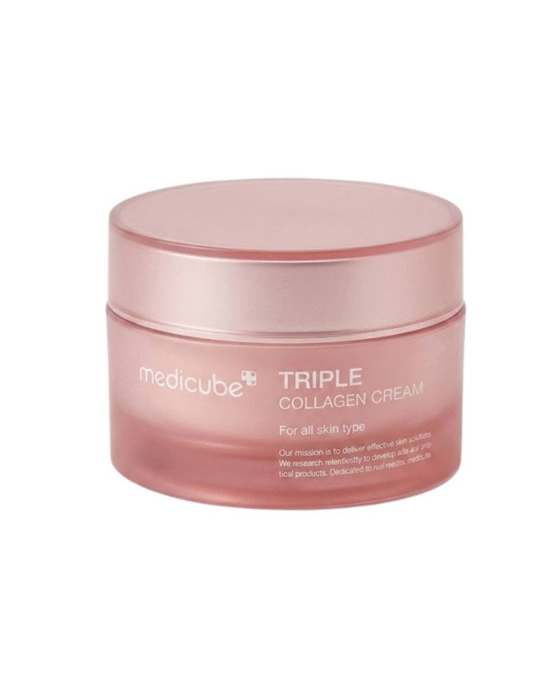 MEDICUBE Triple collagen cream 4.0 / Krema za lice 50ml
