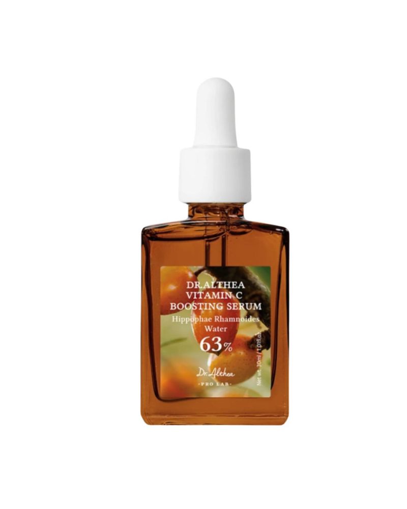 dr. ALTHEA Vitamin C Boosting Serum za lice 30ml