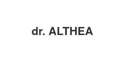 dr. ALTHEA