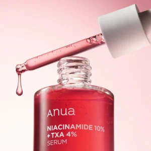 Anua Niacinamide 10 Dark Spot Correcting Serum