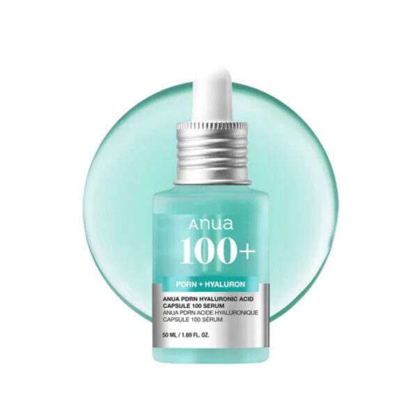 ANUA PDRN serum za lice sa hilauronskom kiselinom 100+ 30ml