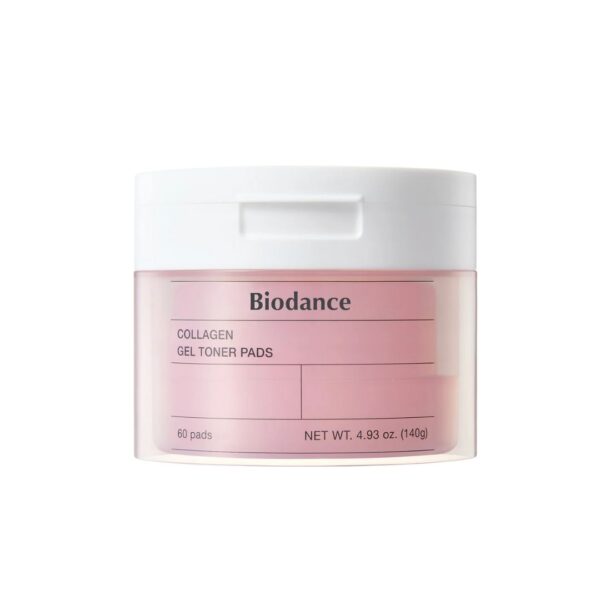BIODANCE Collagen Gel Toner Jastučići za lice