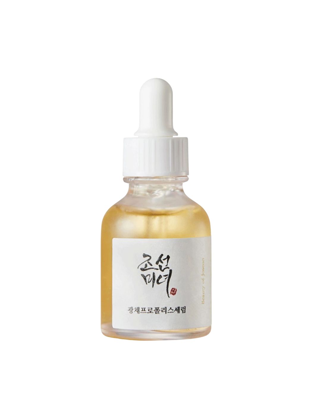 Beauty of Joseon Glow Serum: Propolis + Niacinamide / Hranjivi serum za lice