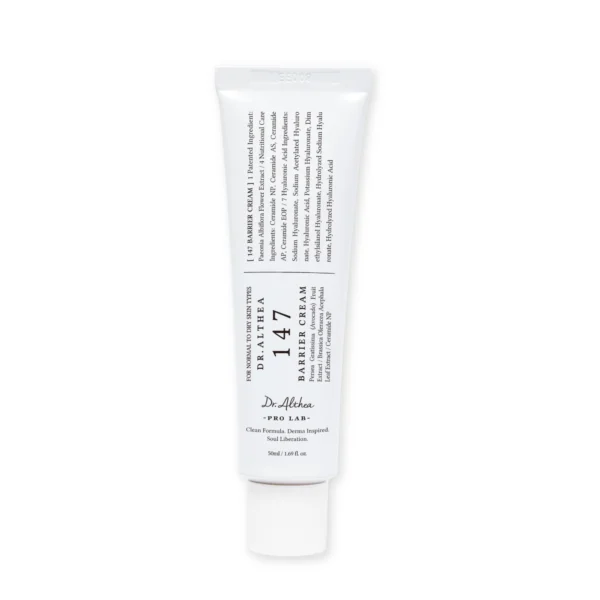 dr. ALTHEA 147 Barrier Cream / Krema za lice