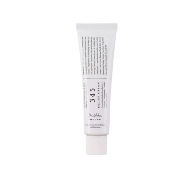 Dr.ALTHEA 345 Relief Cream / Umirujuća krema za obnovu i hidrataciju kože lica
