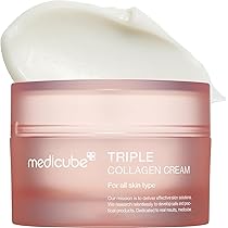 MEDICUBE Triple collagen cream 4.0 / Krema za lice 50ml