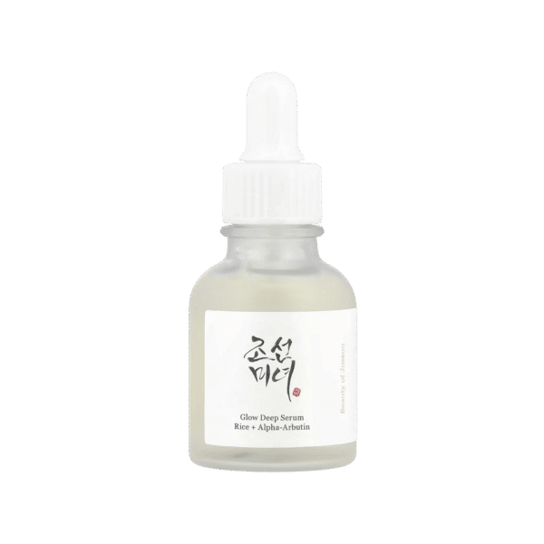 Beauty of Joseon Glow Deep Serum: Rice + Alpha-Arbutin / hidratacijski serum za lice
