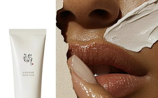 Beauty of Joseon Dynasty Cream / Bogata hranjiva krema za lice 100ml - Slika 2