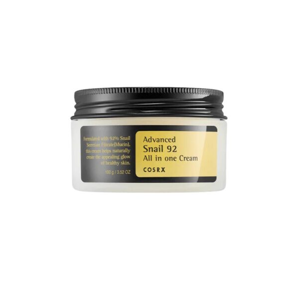 COSRX Advanced Snail 92 All in one gel krema za lice
