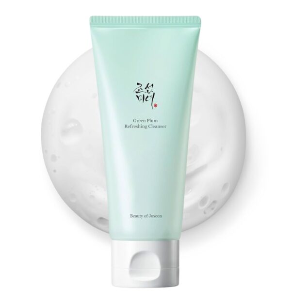 Beauty of Joseon Green Plum Refreshing Cleanser / Gel za čišćenje lica