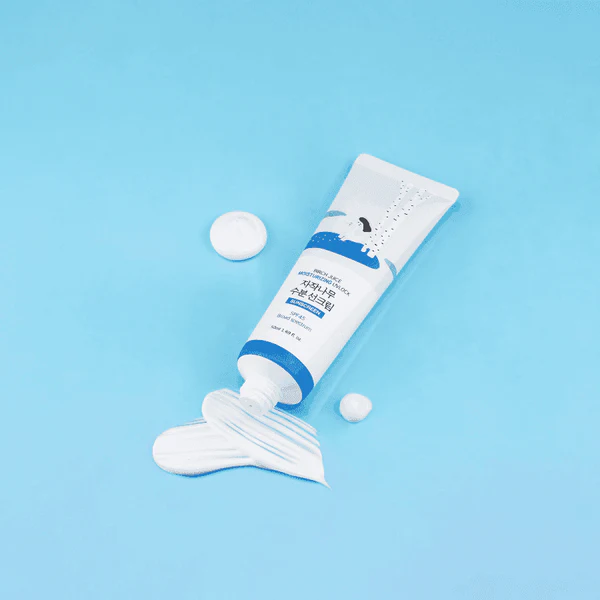 ROUND LAB Birch Juice Sun / Krema za lice za faktorom - Slika 2