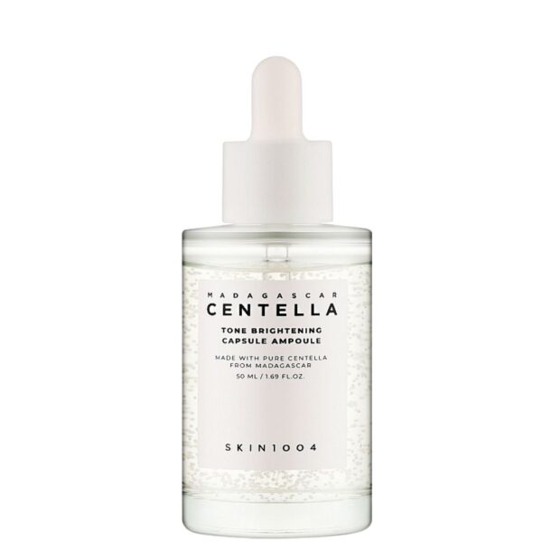 SKIN1004 Madagascar Centella Tone Brightening Capsule Ampule 50ml / Serum za lice