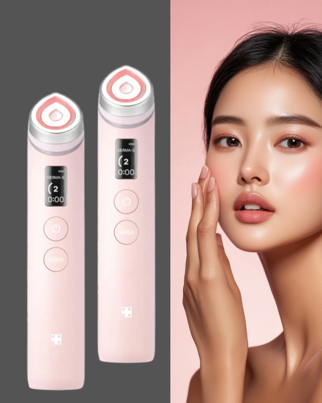 MEDICUBE AGE-R BOSTER PRO / Uređaj za naprednu njegu lica - Slika 2